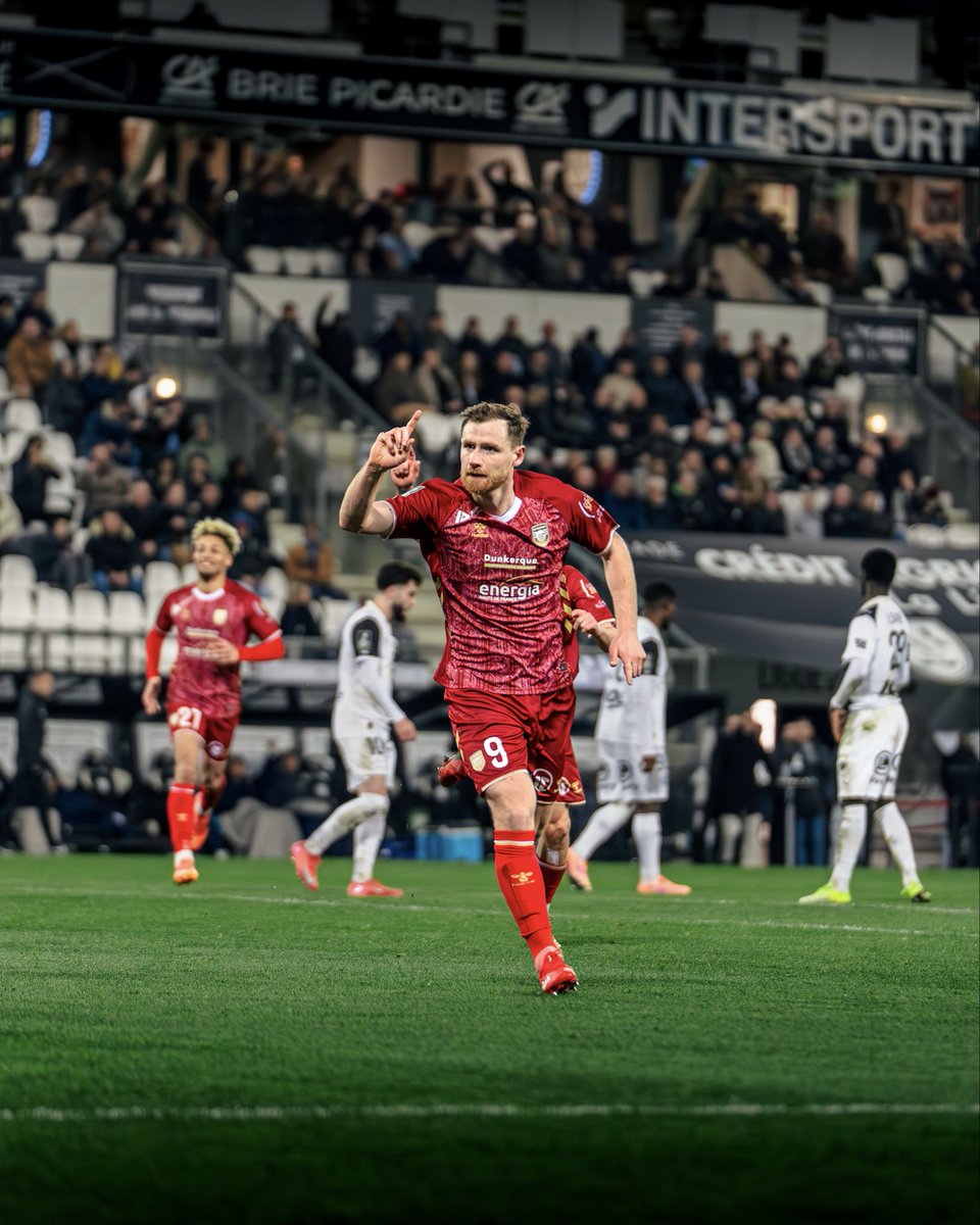usldunkerque's tweet photo. 🎞️ La galerie photo de #ASCUSLD 

#TeamUSLD https://t.co/mwEg5IyfOV