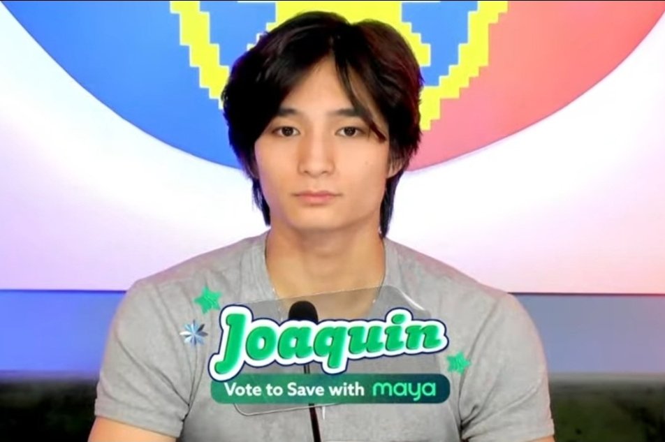 lelquinsninangs's tweet photo. We are claiming Joaquin’s spot in the Ultimate 8! We’ll get this done, Quellas. This young man deserves to be there. BBS JOAQUIN all the way!

#JoaquinArce | #LelQuin https://t.co/qNcx1scPmA