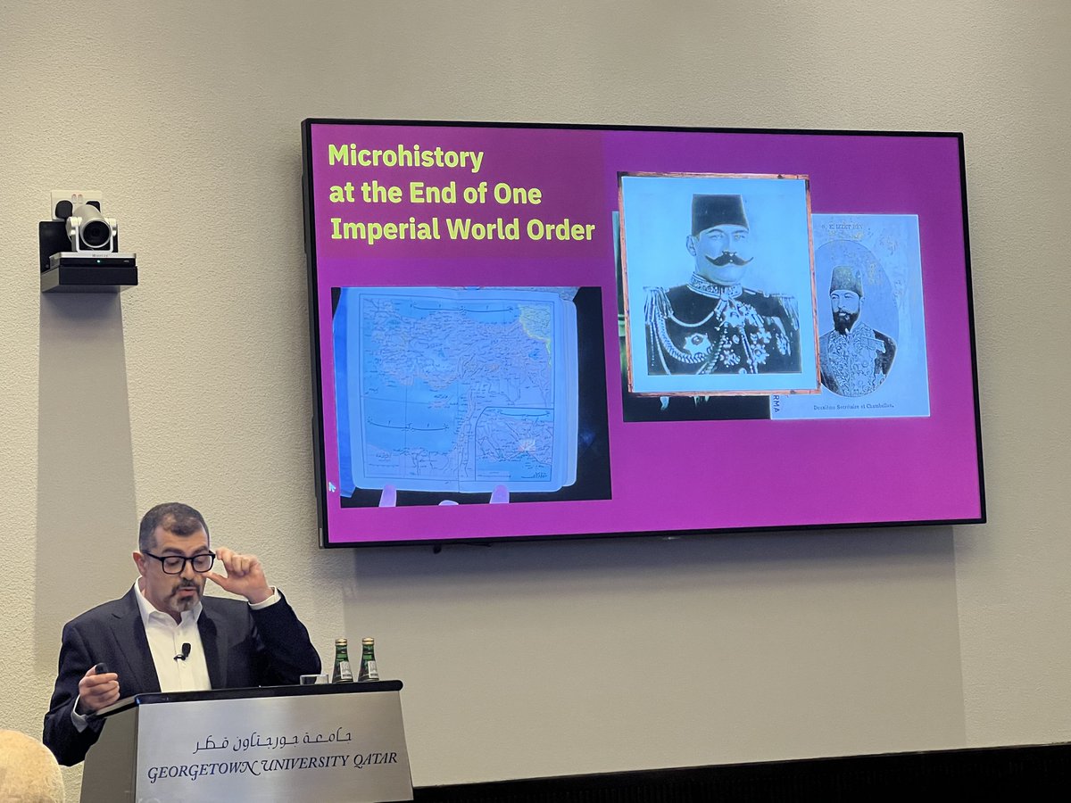 Gerd Nonneman tweet media