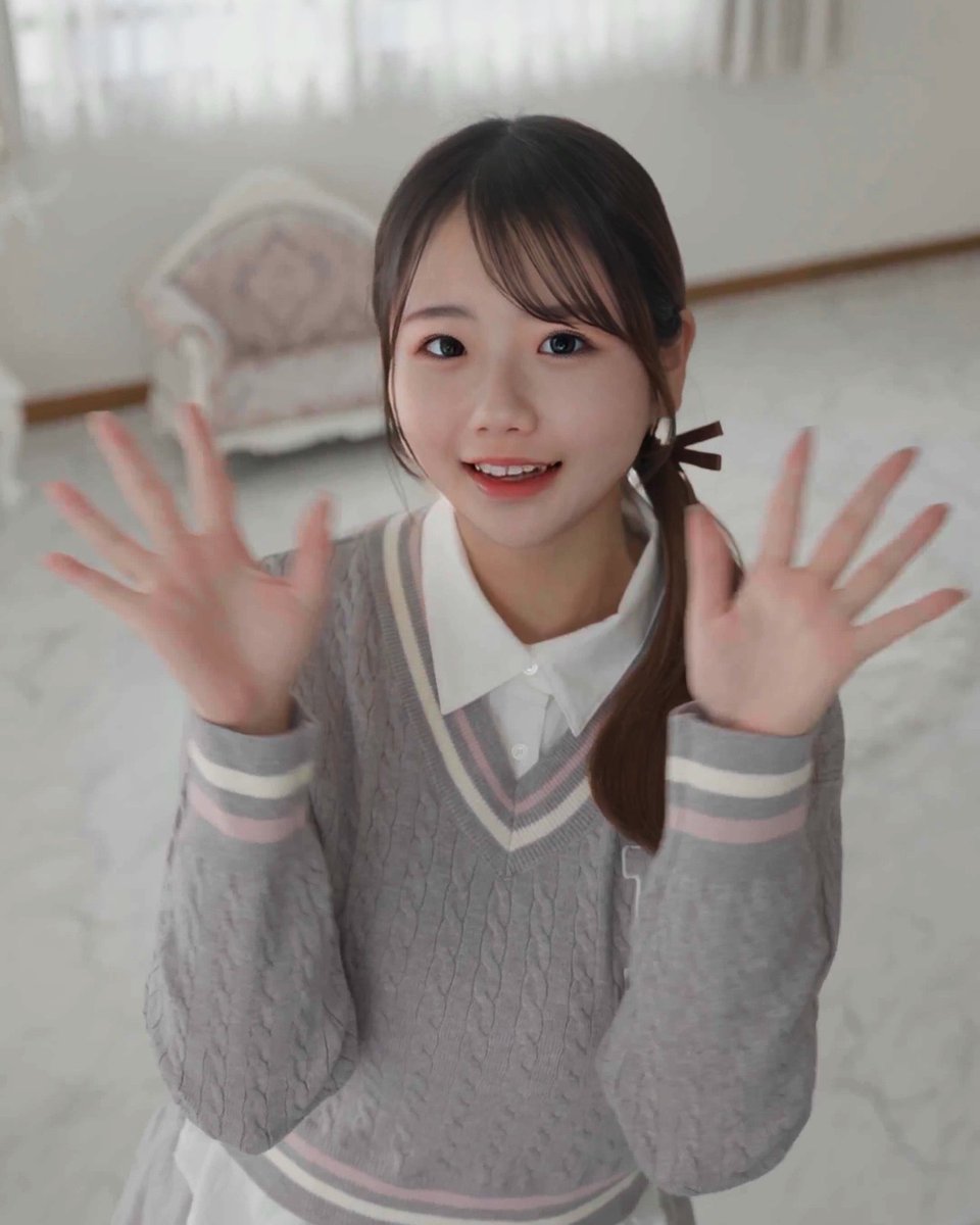 おはみみ🐰 2月後半も頑張れるように毎日元気パワーお届けしますね✨