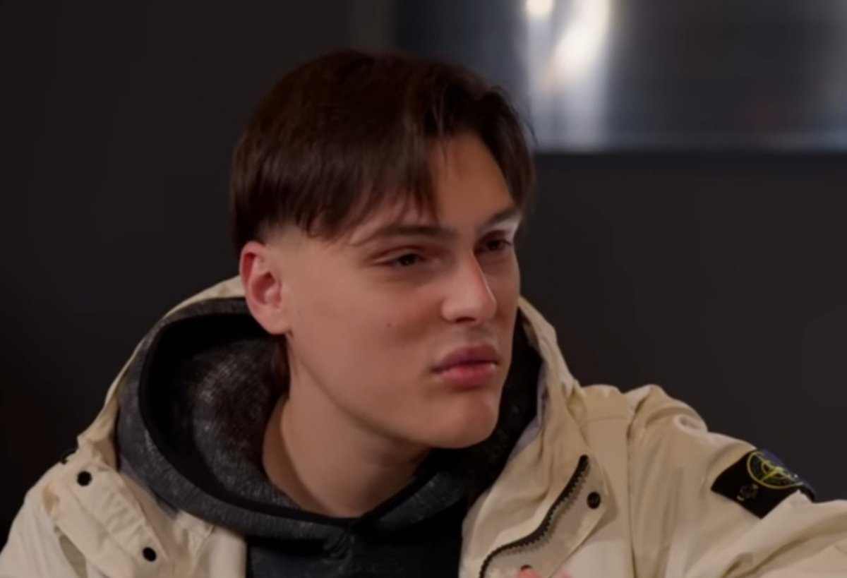 Kid Yugi, annunciato il tour nei palazzetti: le date voto10.it/spettacolo/kid…