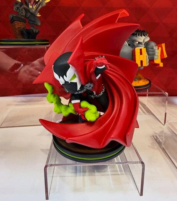 Daily Spawn Archive tweet media