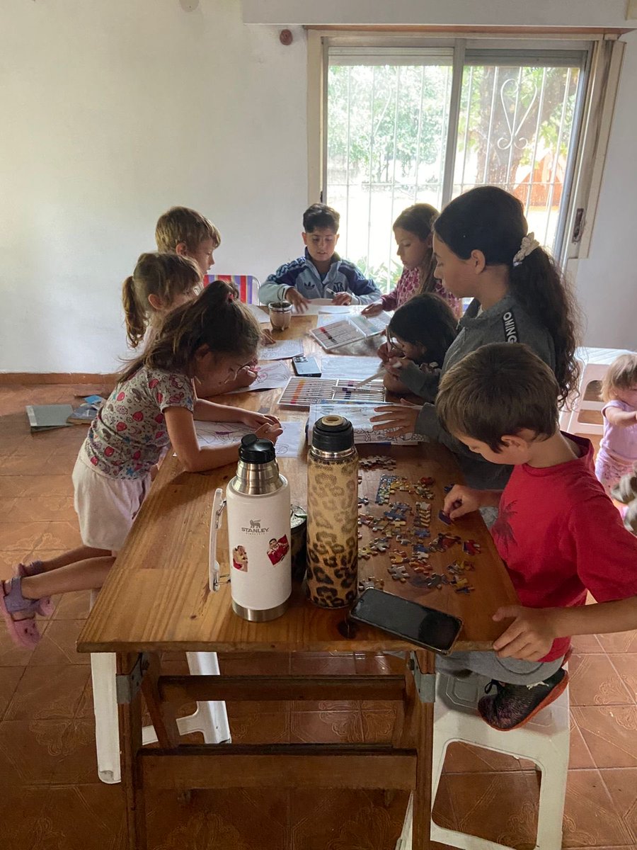 GaiaJuventud's tweet photo. Primer Día de Campamento con los juves de Águilas de Esperanza. https://t.co/Rs6ozCVeNh