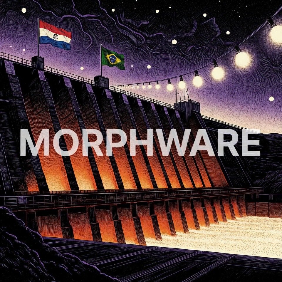 <a href="/binance/">Binance</a> Lighting the future ⚡️

$xmw <a href="/MorphwareAI/">Morphware</a>