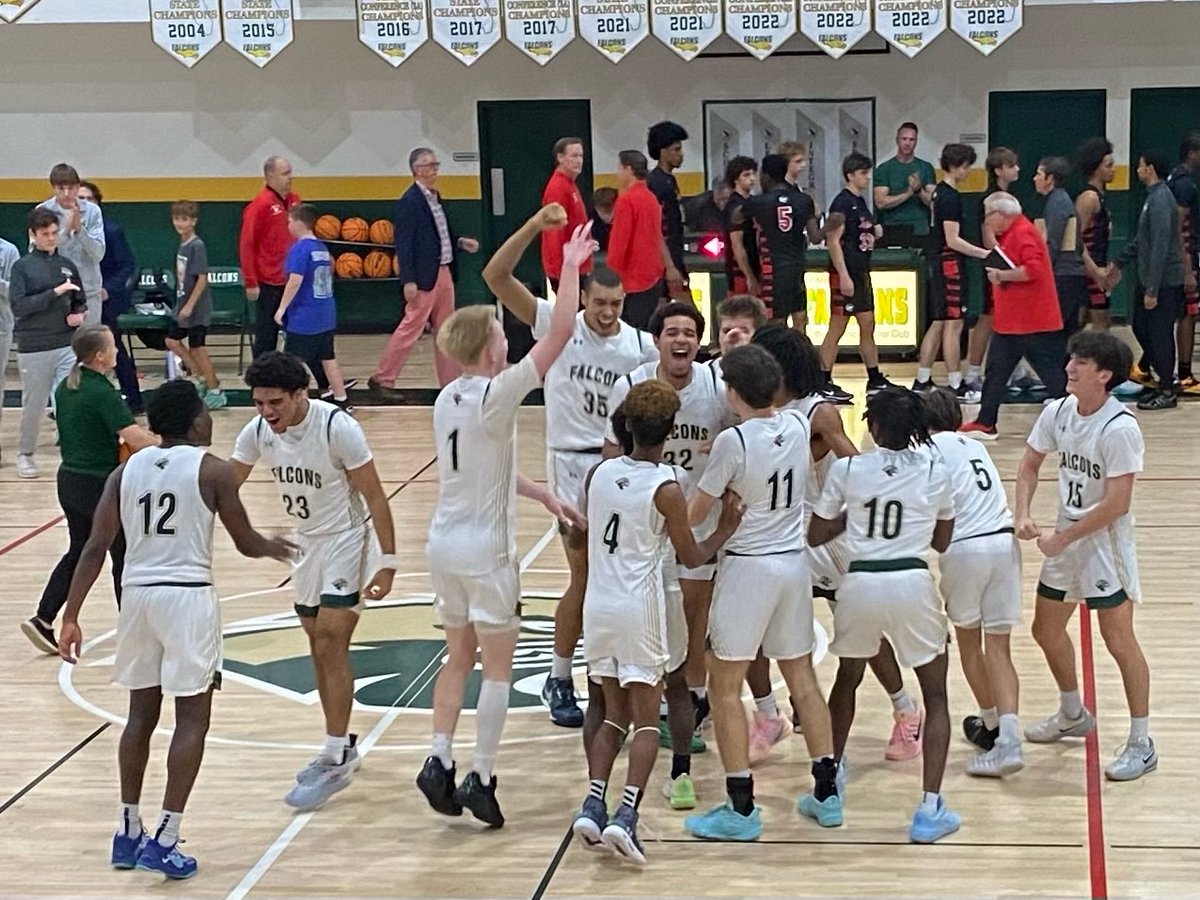 Saint Stephen's Episcopal School Athletics tweet media