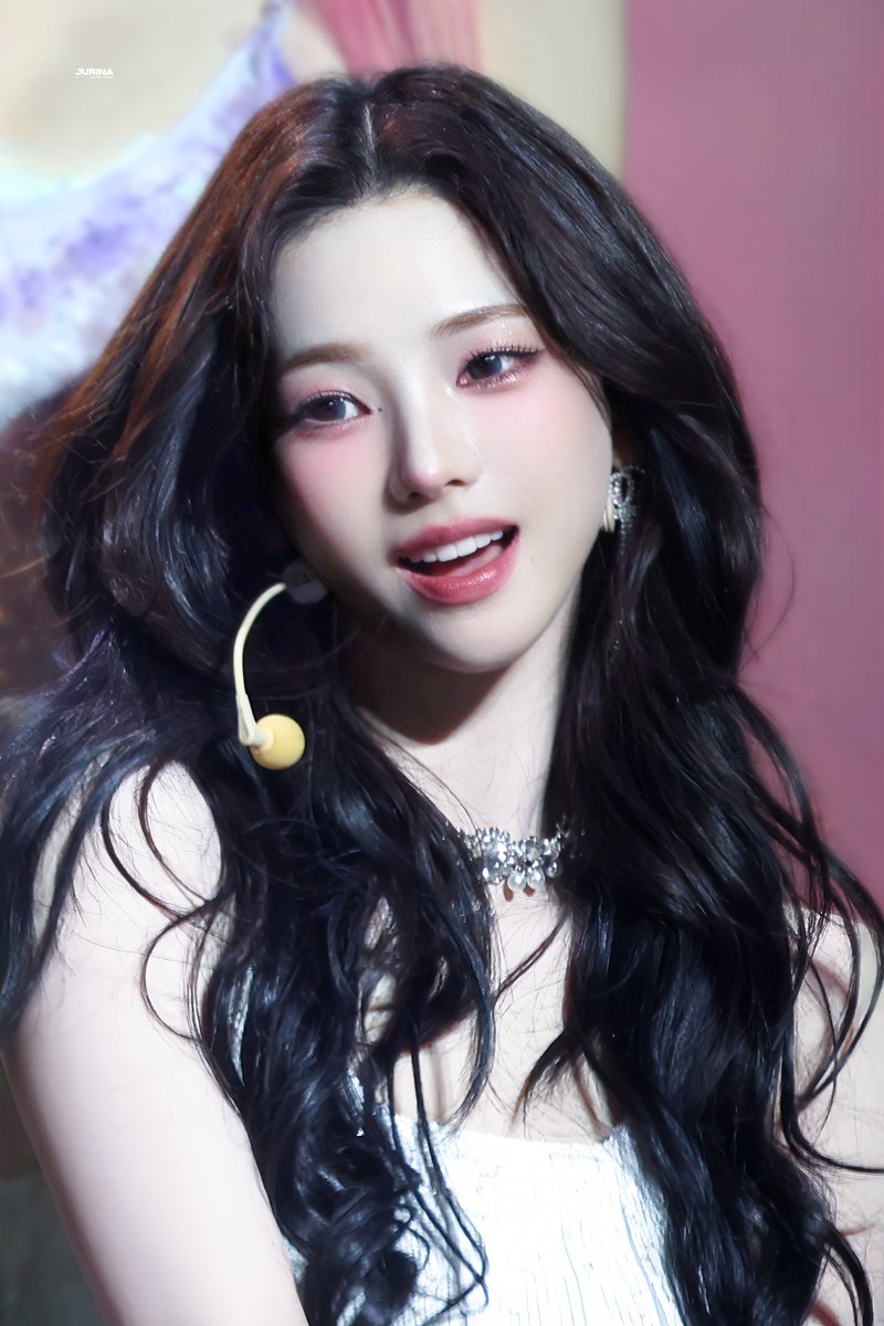 250216 | 'PARALLEL LINE' in CHICAGO

#aespa #에스파 #KARINA #카리나