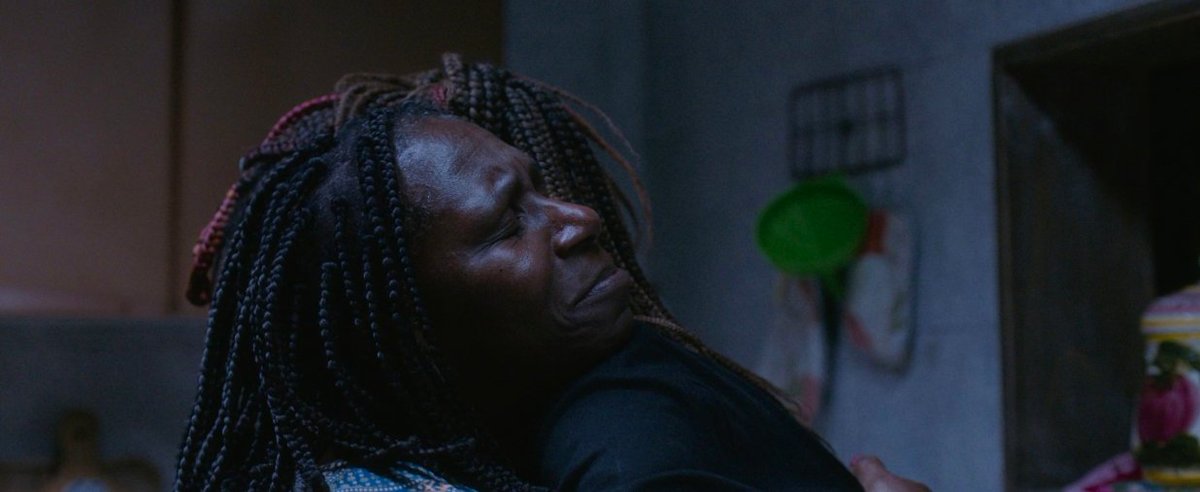 Mónica Delgado comenta 'Nosso segredo', la magnífica película debut de la cineasta y actriz brasileña Grace Passô. Vista en #Berlinale2026 desistfilm.com/berlinale-2026…