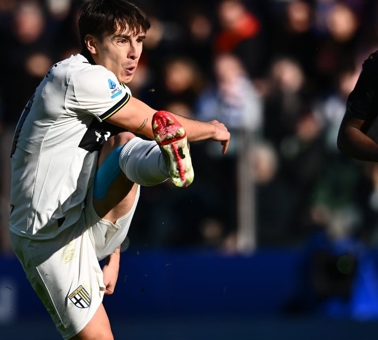 HyboriaLeague's tweet image. --&amp;gt;
#TwittaHyboriaMinutoperMinuto

#HyboriaLeague (giornata 23)

#AquiloniaZingara

Gli Smugglers di @Enzobruno9 provano a rimettersi in pista grazie alla rete di #BERNABÈ in #ParmaVerona. 

#fantacalcio
--&amp;gt;