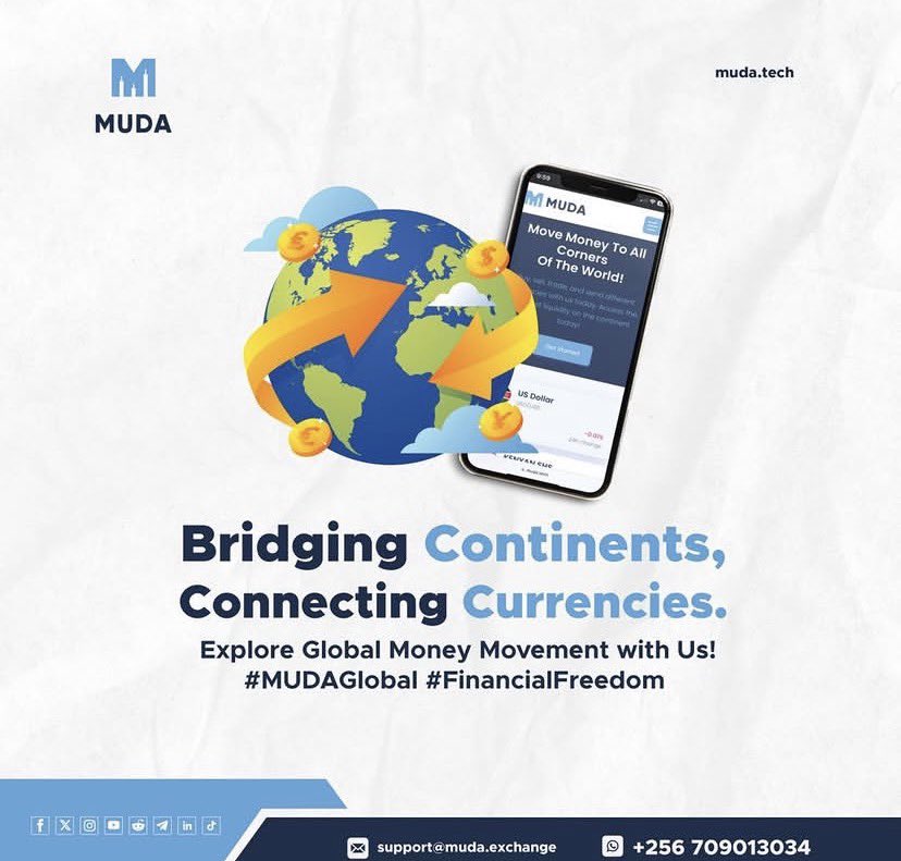 Muda Tech tweet media