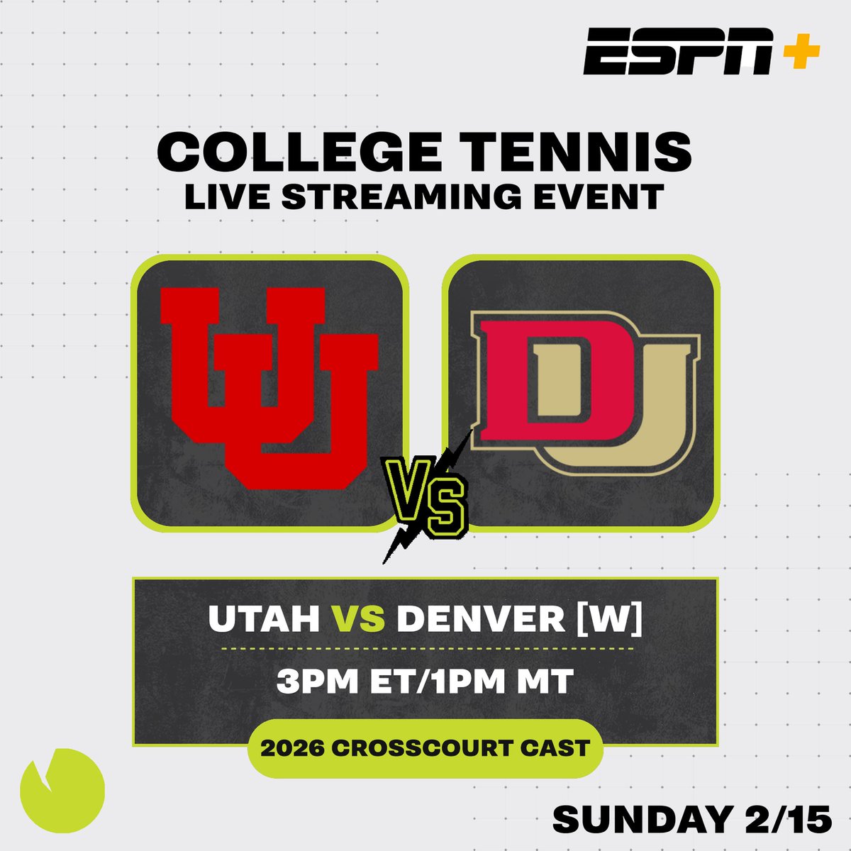 Cracked Racquets ® tweet media