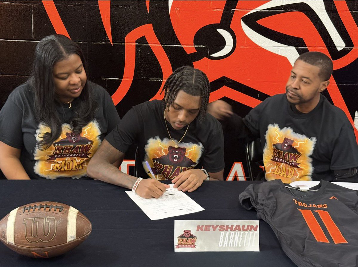 Northwest Cabarrus Football tweet media