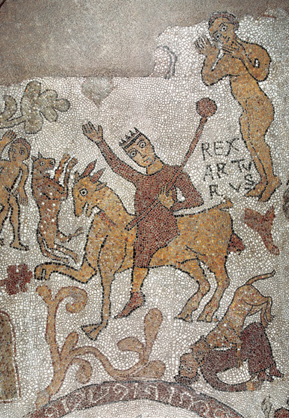 Tales from the Mabinogion tweet media