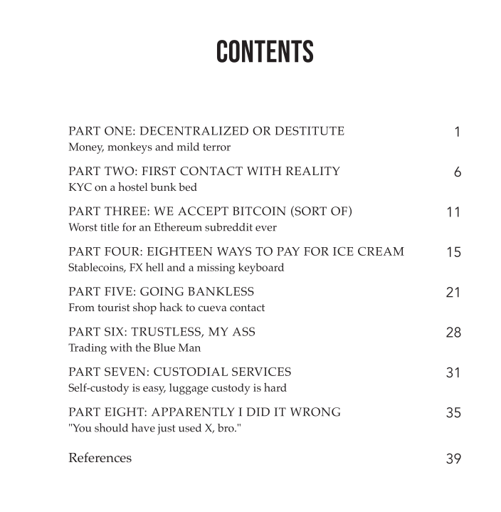 Twelve Meatballs tweet media