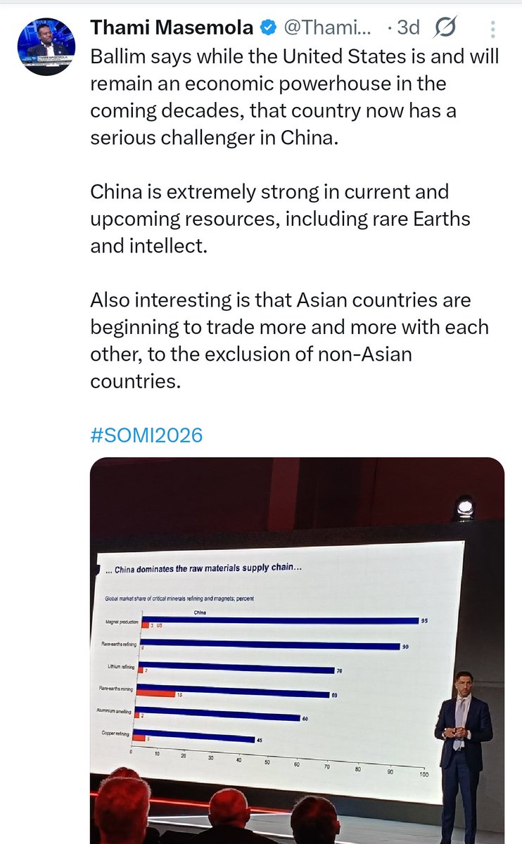 Thami Masemola (@thamimasemola) on Twitter photo 