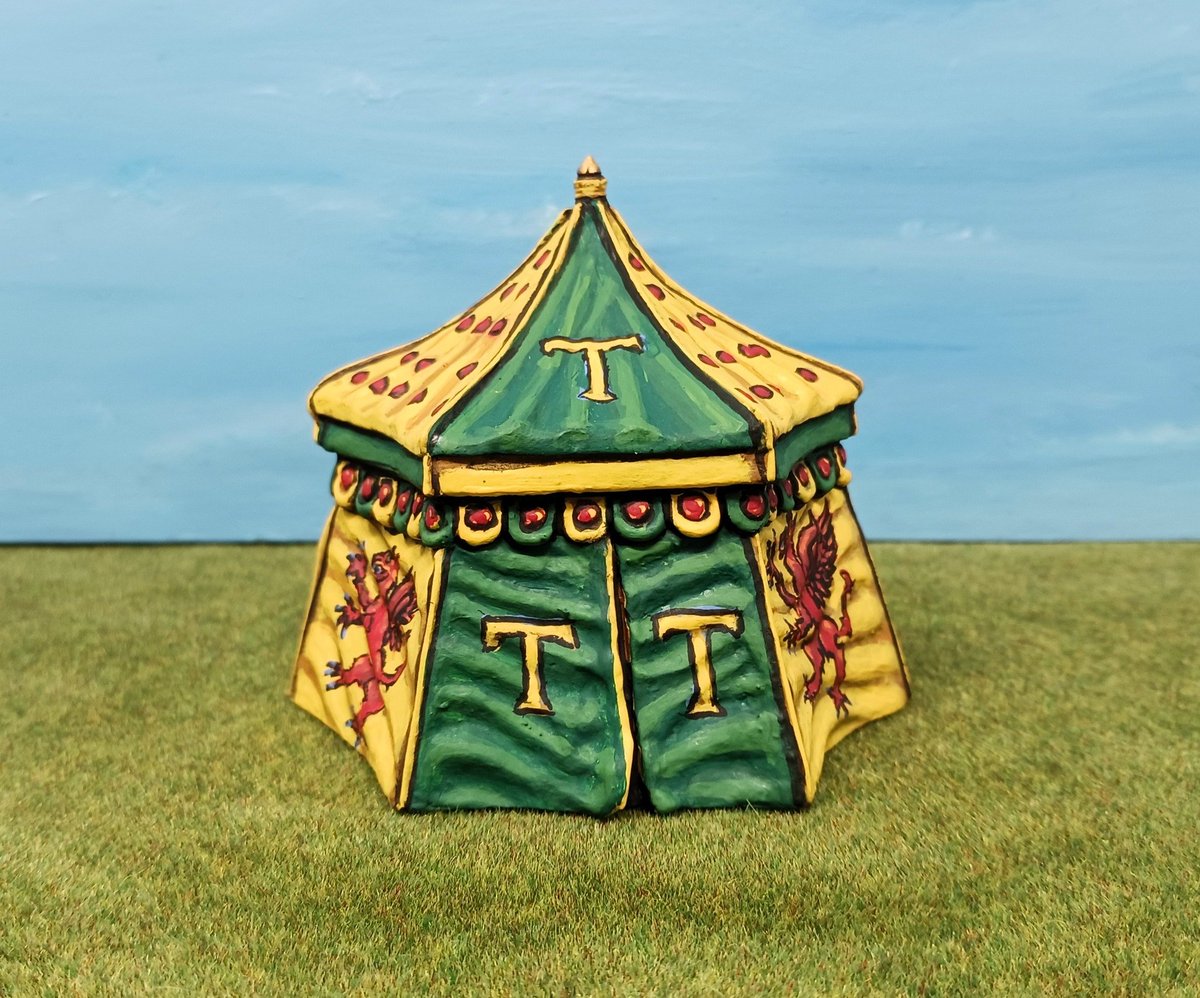 Debris of War tweet media