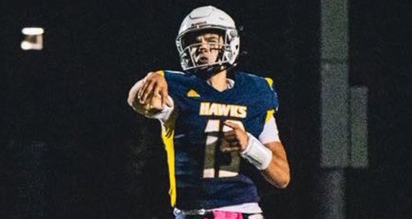 SWiltfong_'s tweet photo. Xaverian Brothers (Mass.) quarterback Will Wood had a fantastic junior season throwing for over 2,800 yards and 42 touchdowns to just one interception en route to another state title.
A couple ACC programs are emerging, and Penn State is just now entering the picture.
The latest: https://t.co/032X9SYXsF