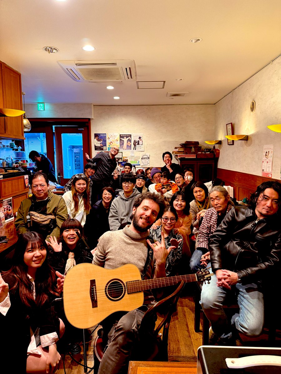 田畑猛 tweet media