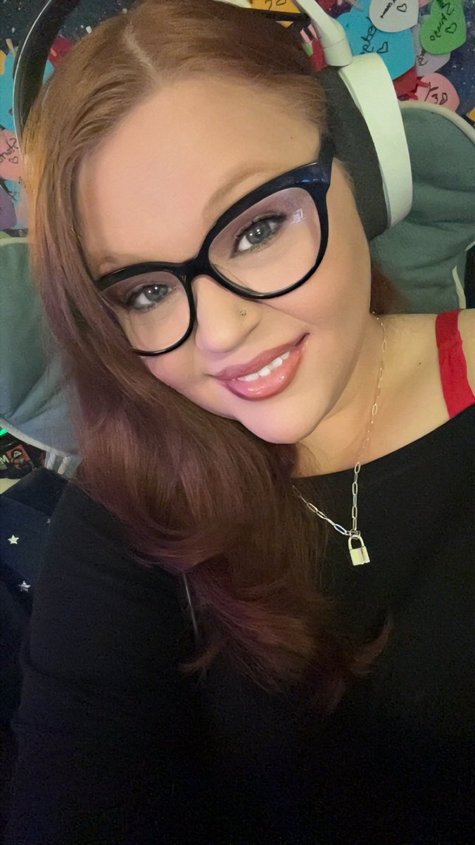 Happy Sunday! Live now with Palentines with friends and <a href="/CrowdControl/">Crowd Control</a> chaos! Lethal Company maybe some <a href="/PanicStationsHQ/">Panic Stations || FROG SQWAD! 🐸</a> Frog Sqwad later! 

Come hang out! 
Twitch.tv/Meistar 💌