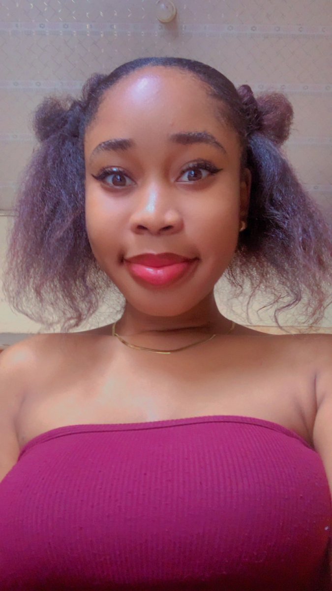 Sweet girl❤️ tweet media