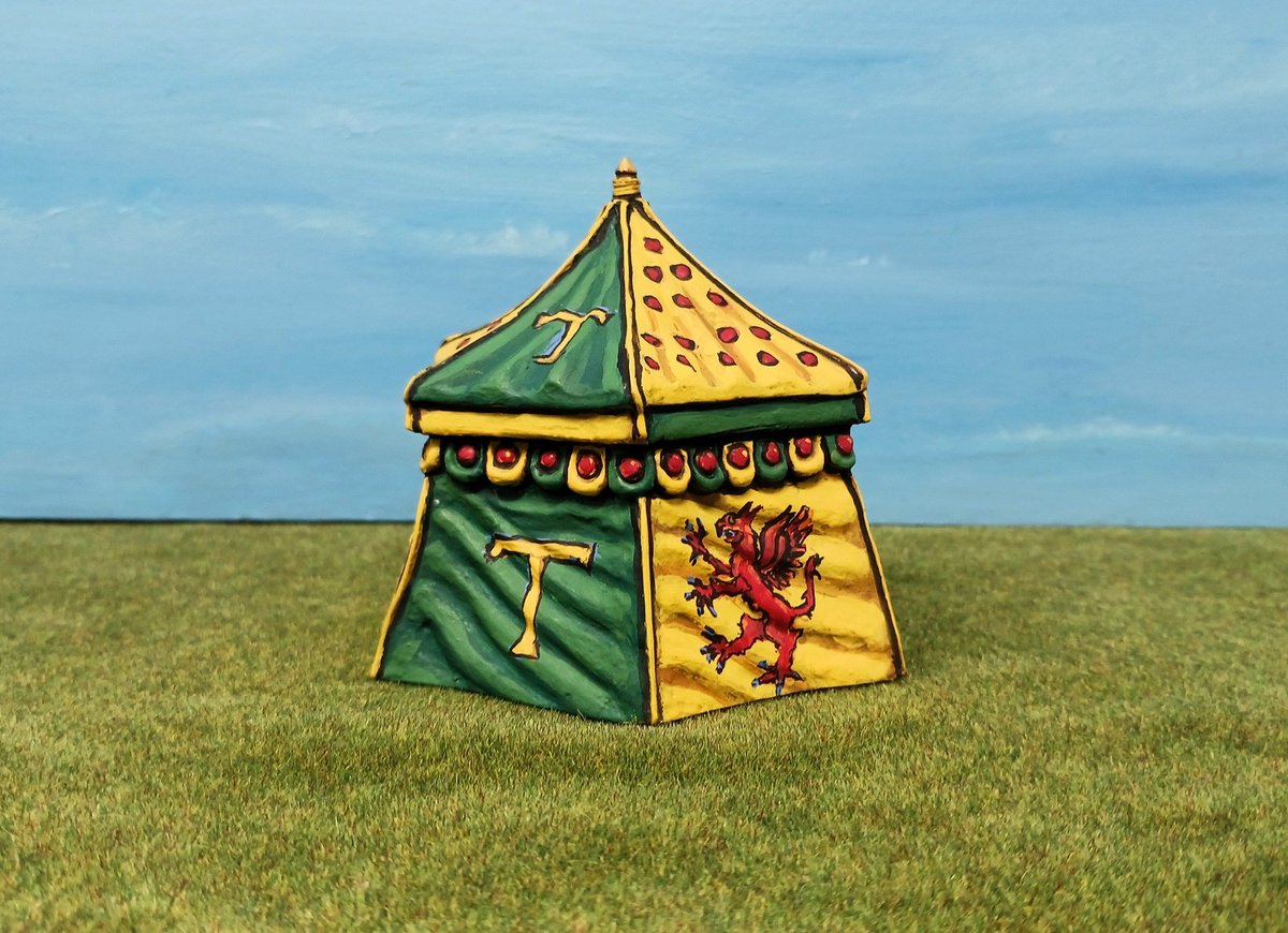 Debris of War tweet media