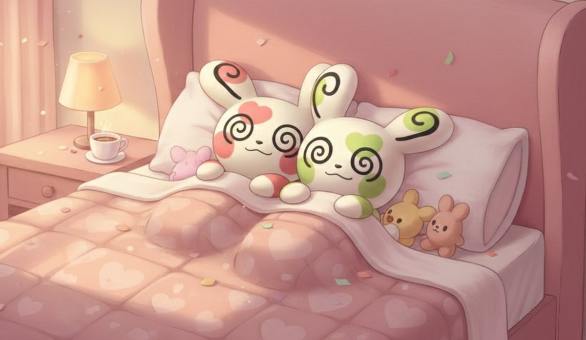 𝙈𝘼𝙎 ⚡︎⚡︎ ポケモントレーナー tweet media