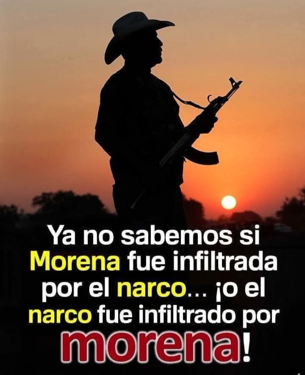EmilioVallejoRL's tweet image. Ni uno ni otro. ¿Han notado que, desde 2018, se han reducido significativamente los enfrentamientos entre los propios cárteles por el control territorial en las principales rutas de trasiego de droga? Ahora su violencia se dirige a la población civil.

La razón es sencilla: