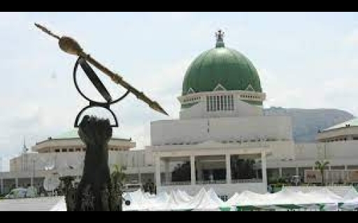 National Assembly Reconvenes For Special Session To Consider Crucial Issues - daylightreporters.com/?p=119363&utm_…