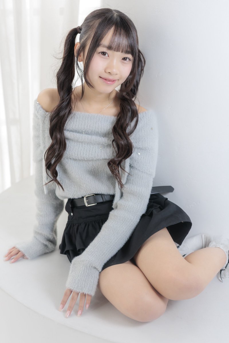 2026/2/15 TIP大阪撮影会 みうちゃん 今日はおやすみうちゃん…