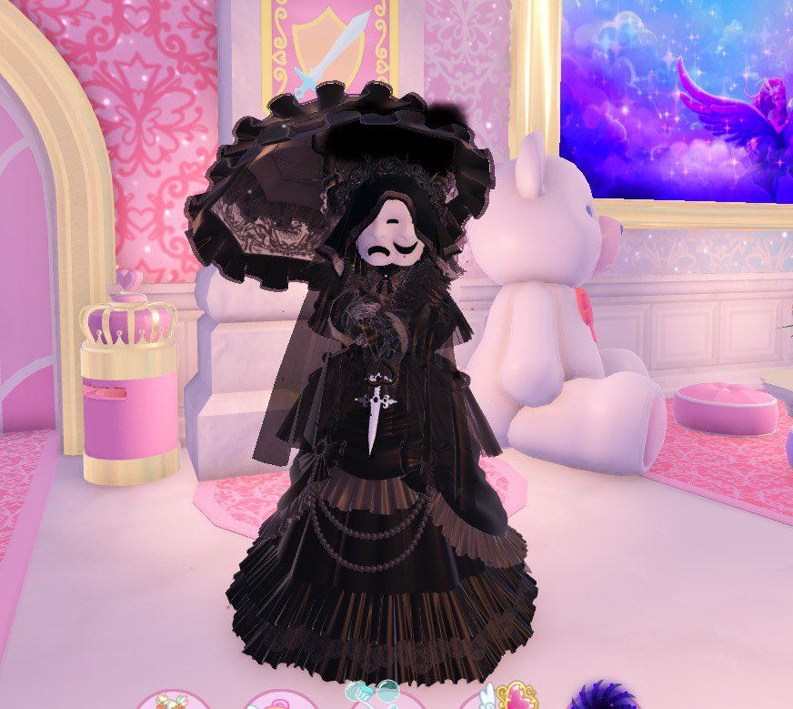 Mizzinn (COMMS OPEN 3/3) tweet media