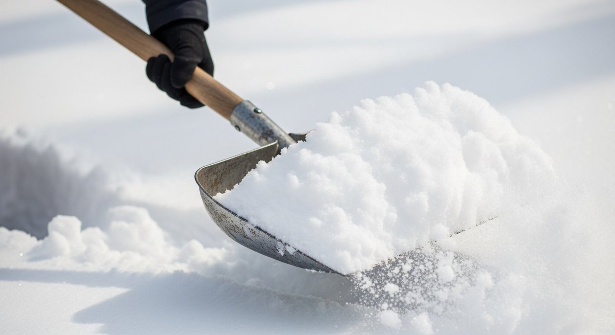 TheRightRayHome's tweet image. Winter is on the way — and the search for the perfect snow shovel is on. Stay ahead of the snow (and spare your back) with smart, ergonomic shovels designed to make clearing easier. ⛄💪

#WinterEssentials
 LocalInfoForYou.com/68342/most-inn…