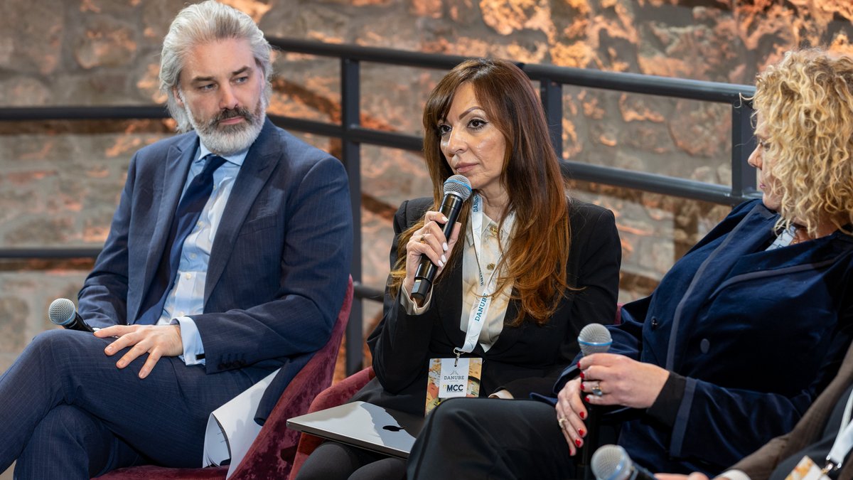 Mathias Corvinus Collegium tweet media