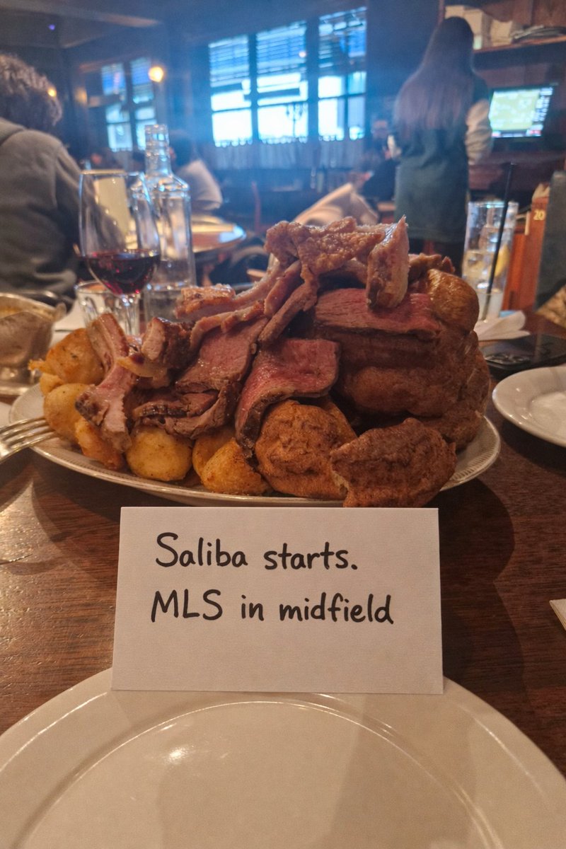 Team news and ticks tweet media