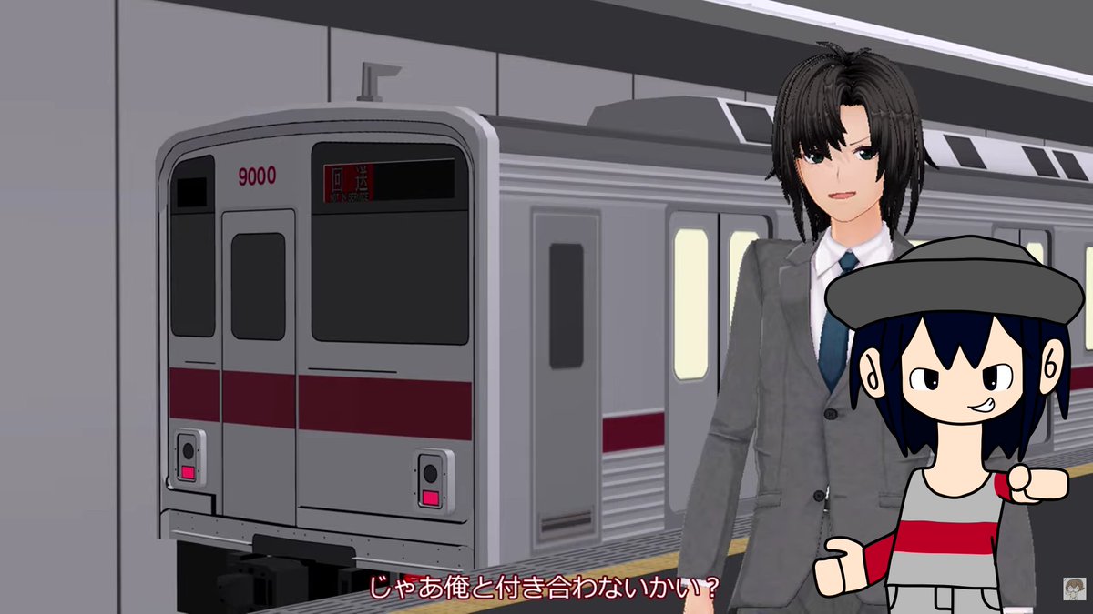 4枚目で大爆笑wwwww 面白いですwwww