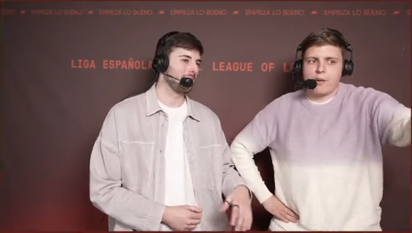 La LES es tan todopoderosa que ha hecho crecer a Bebé.