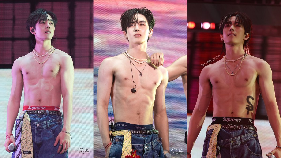 lovePSTbes_'s tweet image. D1                             D2                               D3
Supreme🔴       Calvin Klein⚫️        Supreme⚫️

JASPER FINAL COMBUSTION 

#RISERCONCERTD3
#Santapp