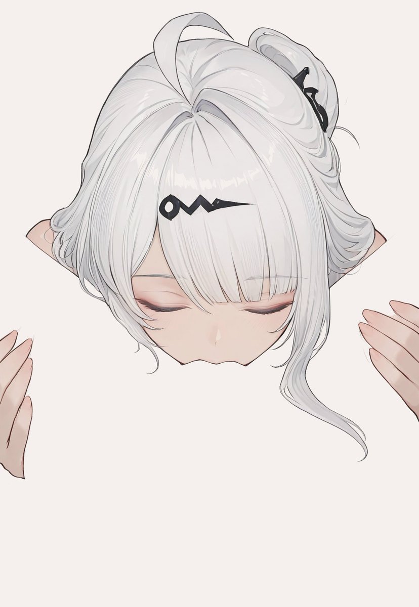 Dose_ofBeauty's tweet photo. 儀玄 Yixuan 🖤🤍
SFW illustration
zzzero  ZenlessZoneZero https://t.co/H9lLsY0fiI