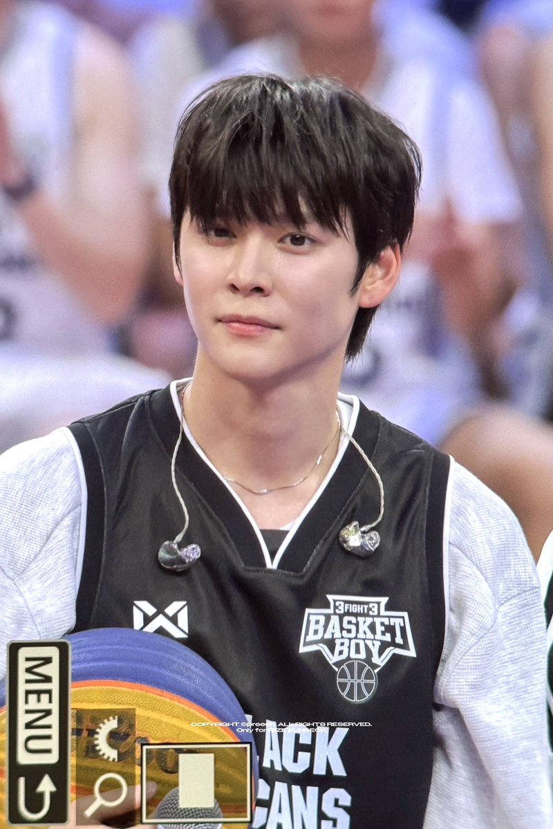 260215 #은석 #EUNSEOK #ウンソク #라이즈 #RIIZE