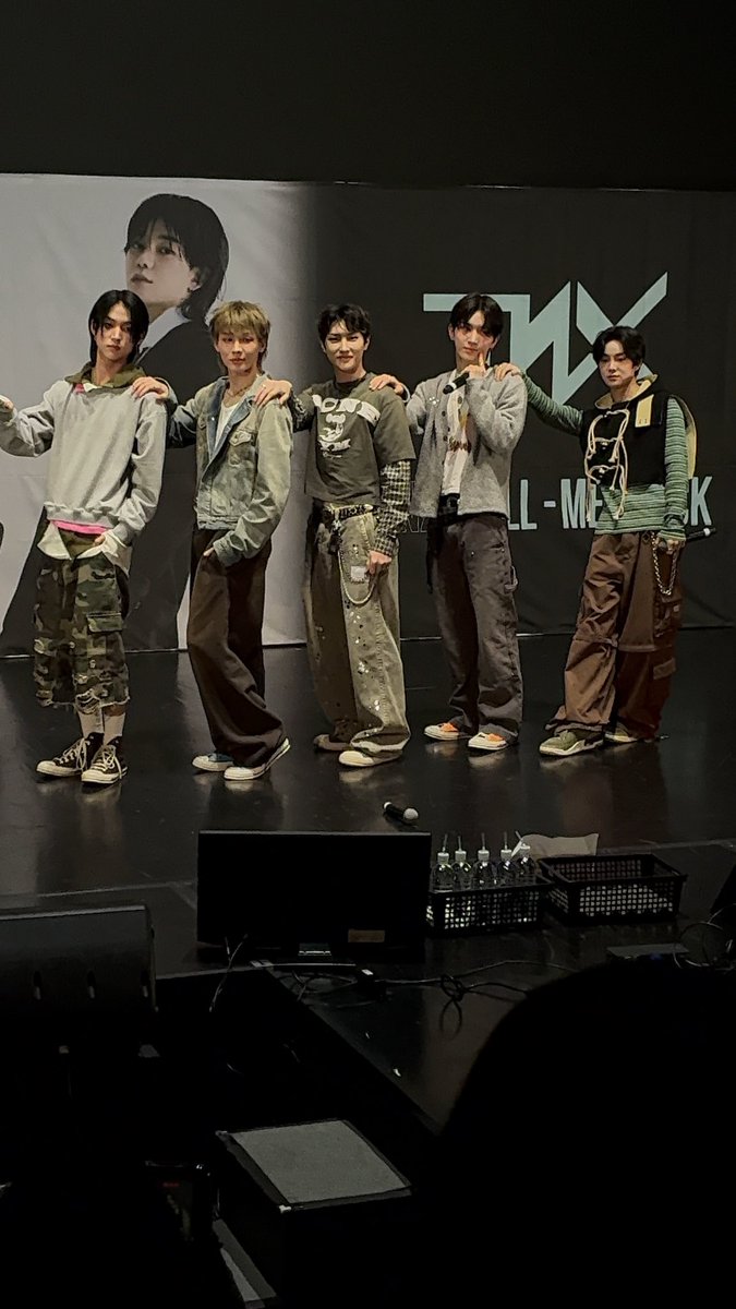 LoudTaehun's tweet photo. 幸せな時間をありがとう🥺🫶
#tnx https://t.co/ZHQLrMc85E