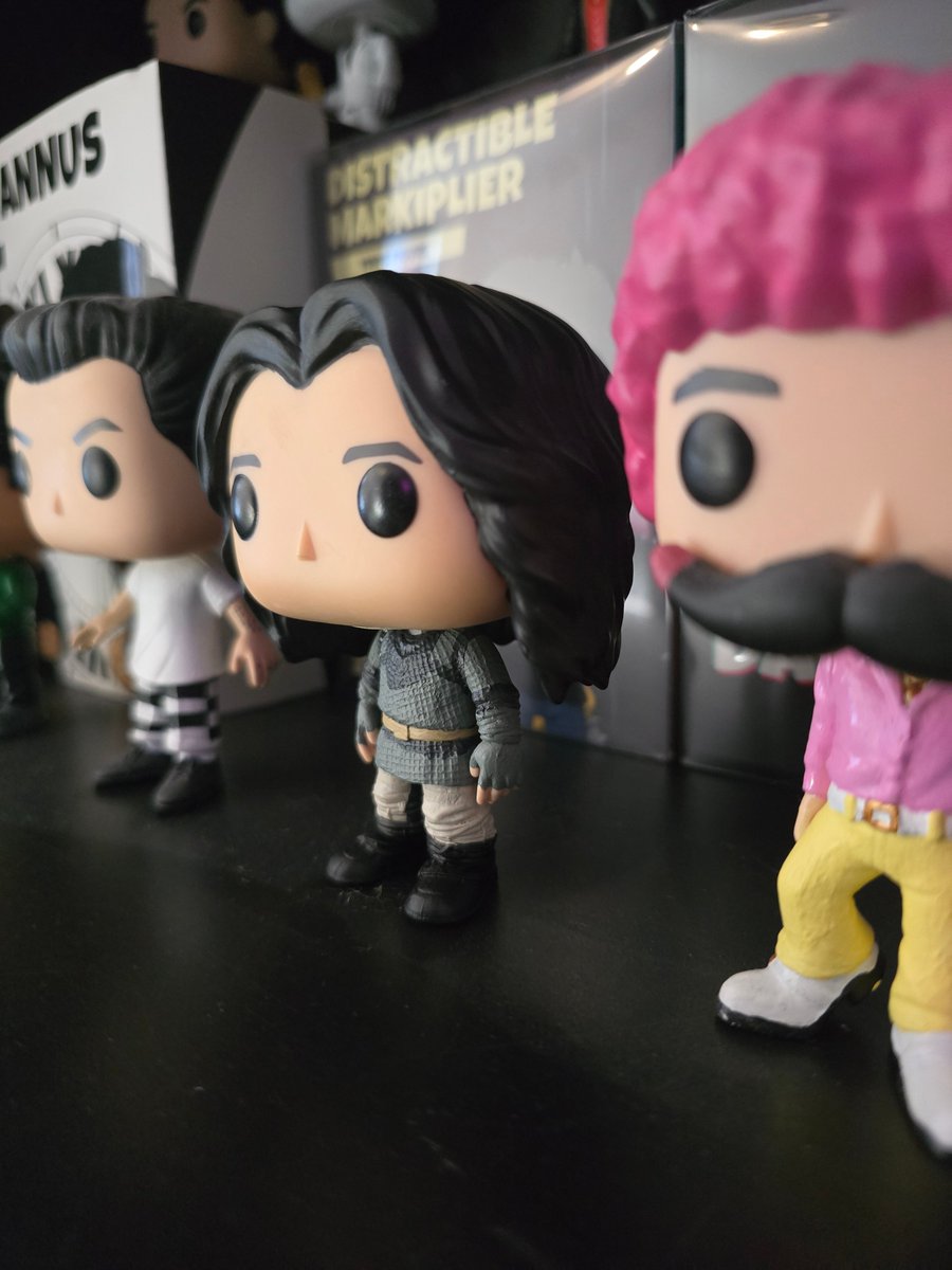 FDQ🌸🌼~fan account~ tweet media