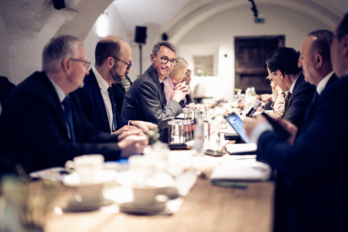 NATO PA / AP-OTAN tweet media