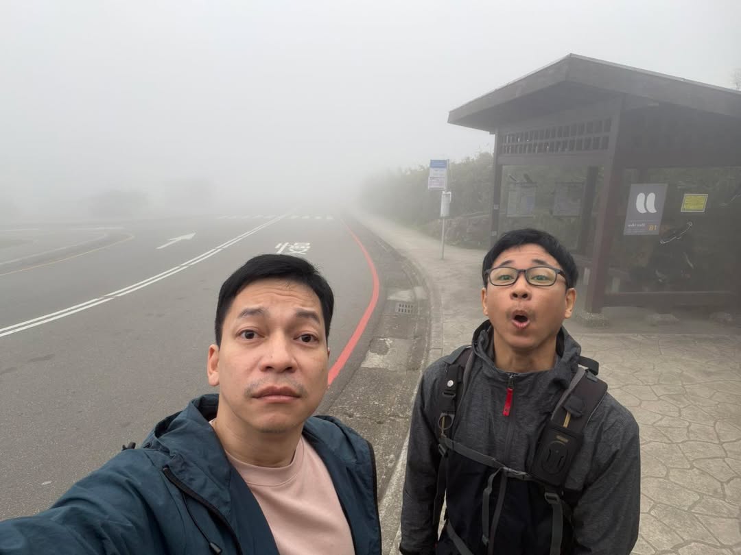 ไม่เอาแล้วนะทุกคน !
เห็นคนอื่นเขารีวิวเที่ยววันเดียว ไปได้ตั้งหลายที่
พอ #ThaiAirAsia พามาส่งที่ไทเป เราก็เกิดความคัน
อยากลองทำ 1 วันในไทเป แบบ “บอล ยอด หนังพาไป” ดูบ้าง
แต่ แต่ แต่
อย่าทำตามแผนนี้นะทุกคน!
เราเตือนแล้ว!
อ่านคำเตือนทั้งหมดตามลำดับได้เลย😓 (1)
#ไหนพาปัง 
#หนังพาไป