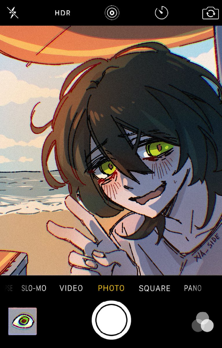 DoL Visual novel (fan-project) tweet media