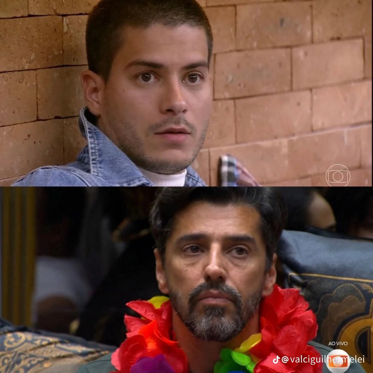 pgfigueira7's tweet photo. Cadê a turma da #Padaria parece que essa galera na outra rede tk tk está se juntando para apoiar Cawboy. 
Será que confere? 
Se for verdade super apoio, mexer no jogo agora mudar a narrativa desse jogo será interessante... 
Quero jogar com eles. Bora padaria? 
#BBB26 #RedeBBB https://t.co/t0VxxuvUIR