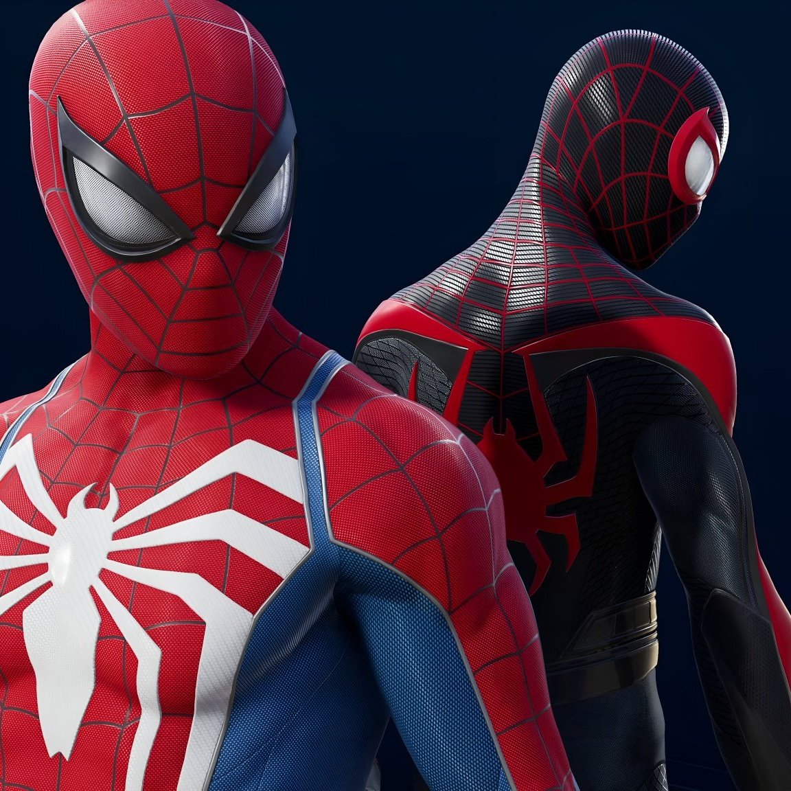 Un hombre invitó a PlayStation a su boda, y como gesto de agradecimiento, le regalaron códigos de algunos videojuegos, entre ellos Spider-Man 2 🔥🔥

Tremendo ganador.