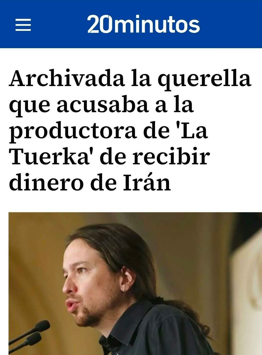 mrruss13's tweet photo. Hola @EmilioDelgadoOr que sepas que eres un mentiroso de mierda y que si yo fuese Pablo Iglesias te metía una querella por difamación en la televisión https://t.co/09x5rq8DR4