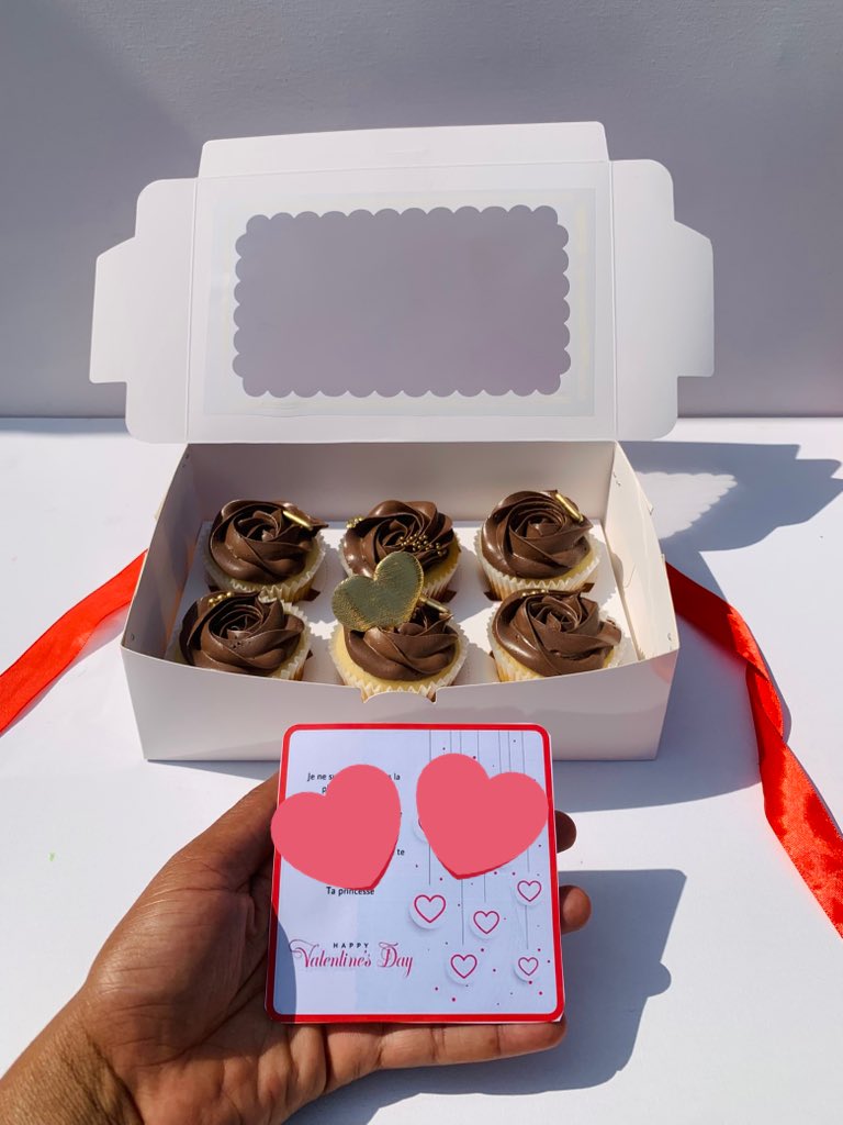 L’île Sucrée 🍰🧁 tweet media
