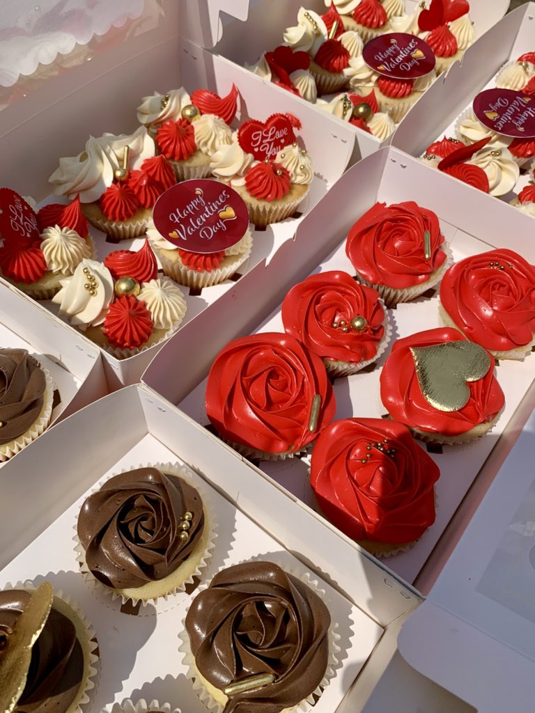 L’île Sucrée 🍰🧁 tweet media