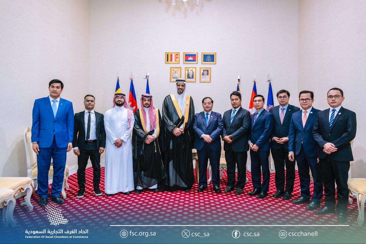 اتحاد الغرف السعودية tweet media