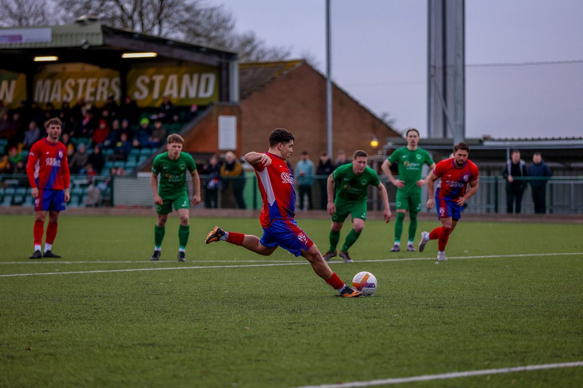 Hinckley AFC tweet media