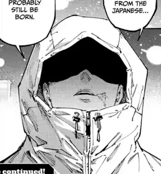 artdiseasee's tweet photo. every time there’s a shadow over yuji’s eyes, i get reminded of my man and i start to miss him even more https://t.co/5lXX6FtzwF